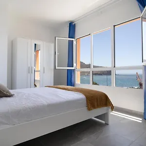  Apartamento Casa Playa Chica