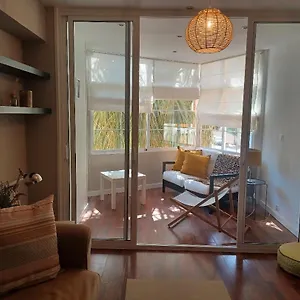 Chic Apartamento Benalmádena