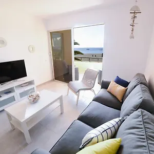 Ocean View Apartamento Gran Tarajal